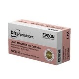 EPSON PJIC3 Discproducer PP100 Tinte Light Magenta PJIC3 PP-50BD S020449