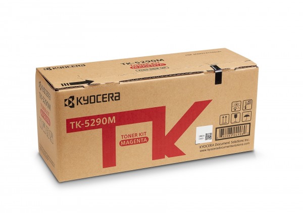 Kyocera TK-5290M Toner magenta ECOSYS P7240cdn 1T02TXBNL0