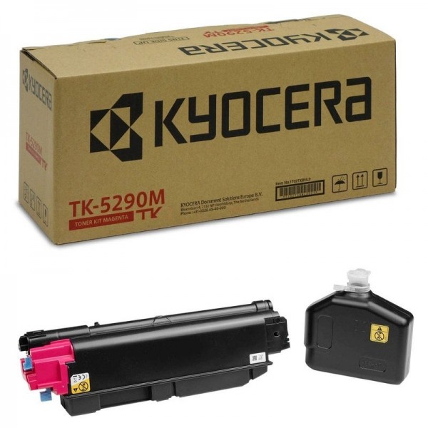 Kyocera TK-5290M Toner magenta ECOSYS P7240cdn 1T02TXBNL0