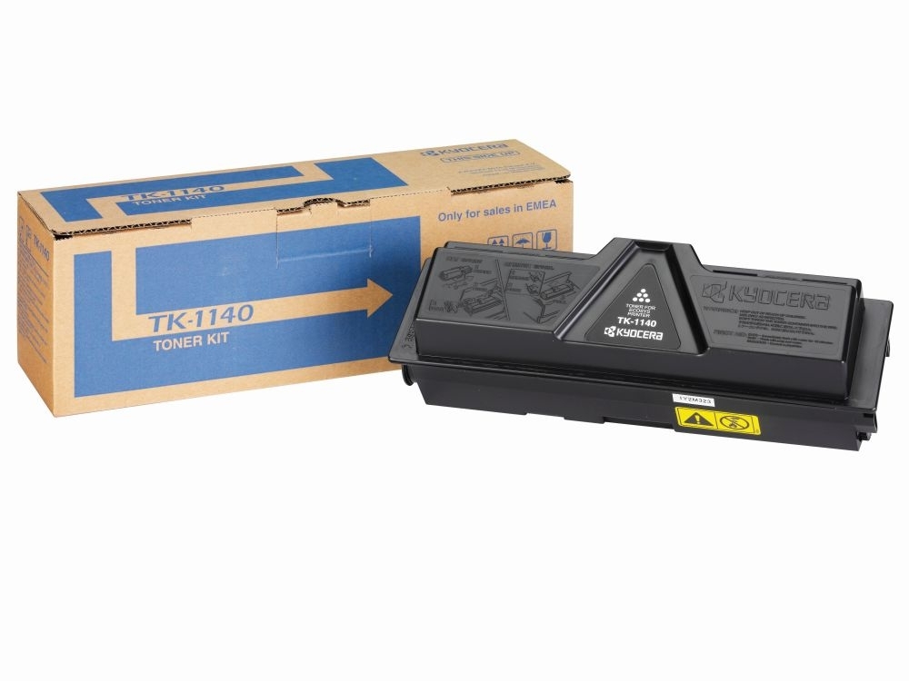 Ремкомплект kyocera mk 1140