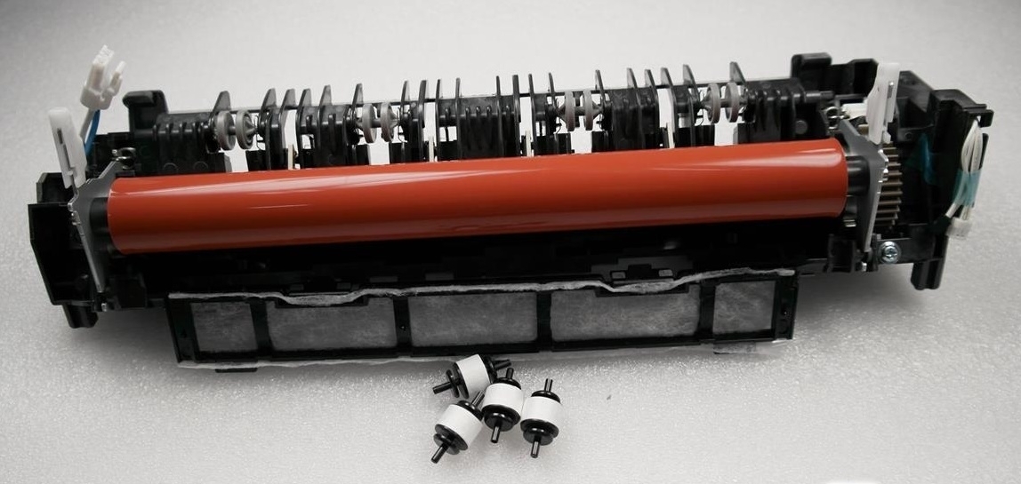 Brother Original D00C55001 Fuser DCPL8410CDW HLL8260CDN L8360CDW MFC