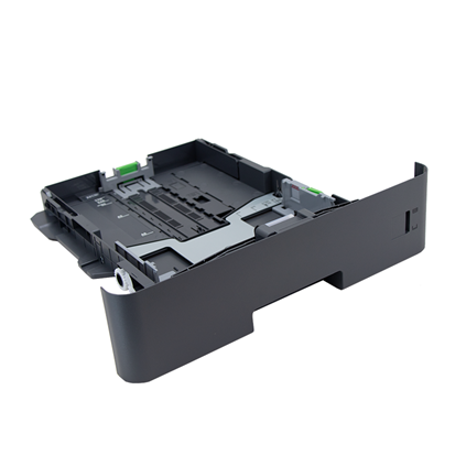 Brother D00551001 Paper Tray für DCP-L5500D DCP-L5600 MFC-L5700DN L5750 L5800 L5850 L5900 L5920