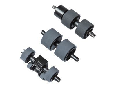 BROTHER PRKA3001 Wartungs-Kit (Einzugsrolle + Papiertrenner) ADS-2200N ADS-2700W ADS-4500W