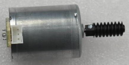 Kyocera 302ND94870 Parts DC Motor für Ecosys P8060cdn TASKalfa 2552ci 3252ci 3552ci