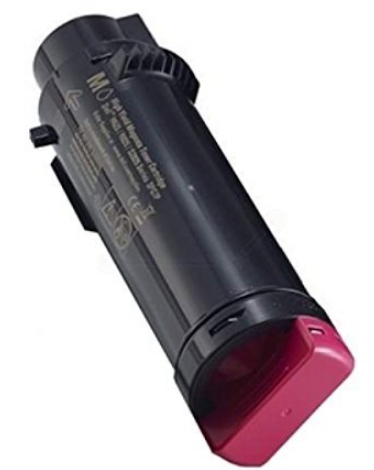 Dell 593-BBRT Toner Magenta H625 H825 S2825