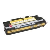 HP 309A Toner Yellow für Color LaserJet 3500 LJ 3550 LJ3700 Q2672A