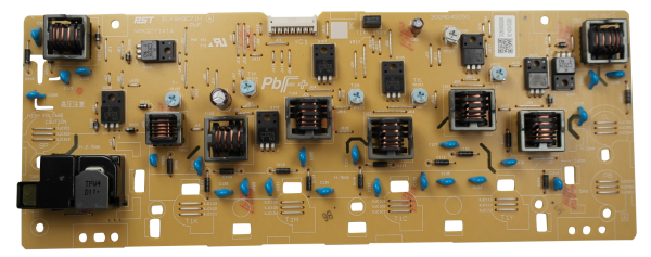 Kyocera 302ND94640 Parts Unit High Voltage Transfer SP für Ecosys P8060cdn TASKalfa 2552ci 3252ci