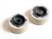 Lexmark 40X4308 Pickup Tire Assembly T520 T610 T620 T640 T650 T652 Serie X644 X654 S2455