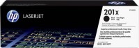 HP 201X Toner Black CF400X HP Color LaserJet Pro 200 M252n HP Color LaserJet Pro MFP M274n M277dw HP 201X Toner Black CF400X HP Color LaserJet Pro 200 M252n HP Color LaserJet Pro MFP M274n M277dw
