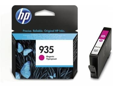 HP 935 Magenta Tinte für HP OfficeJet Pro 6230 6835