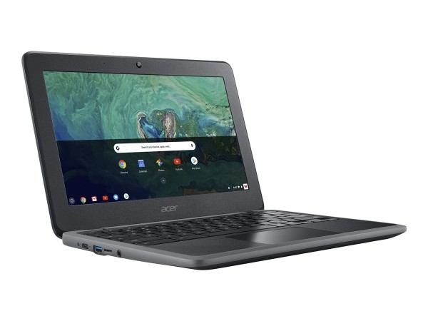 ACER Chromebook 11 C732T-C5D9 Intel N3450 29,5cm 11,6Zoll IPS HD M-touch 4GB LPDDR4 32GB eMMC Intel