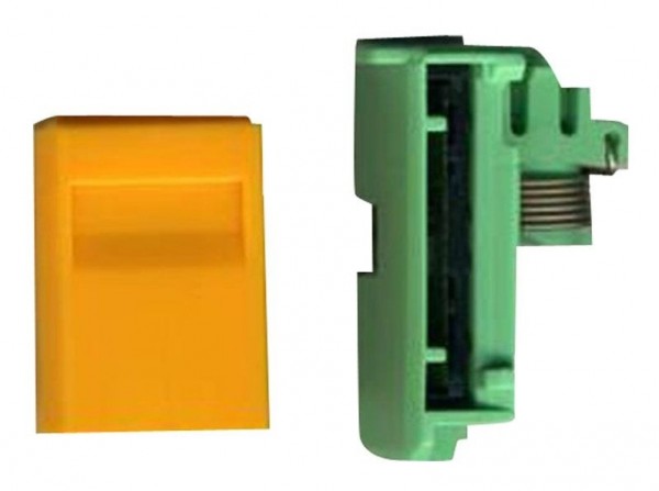 Brother TC-4 Tape Cutter 12mm TZe für Brother PT-D210 H110 P-Touch GL-H105 PT-1200 D200 D210 E100