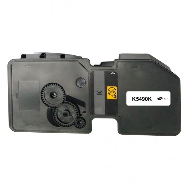 TP Premium TK-5490K Toner Black Kyocera Ecosys MA2101cfx Kyocera Ecosys PA 2101cwx