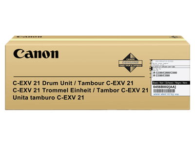 Canon Trommel C-EXV21 black iR-C2880 iR-C2380 iR-C3580 0456B002