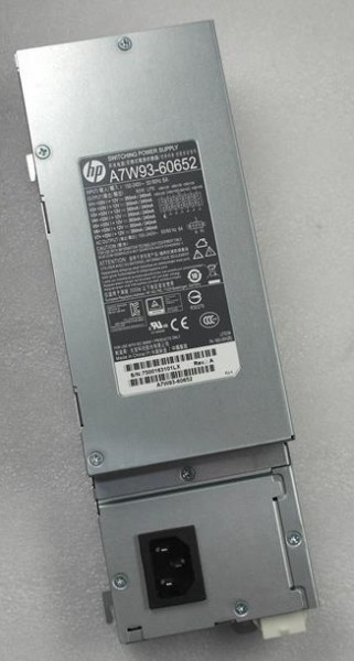 HP A7W93-67014 LFU FFC Kit für PageWide 765dn 772 774dn 779dn