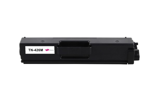 TP-Premium-Toner magenta TN-426M für Brother HL-L8360CDW MFC-L8900CDW Generic