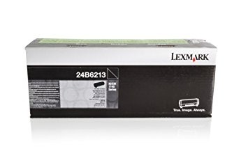 Lexmark 24B6213 Toner Black für Lexmark M1140 M1140+,Lexmark XM1140