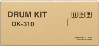 Kyocera DK-310 Drum Kit für FS-2000D 3900DN 4000DN 302F993017