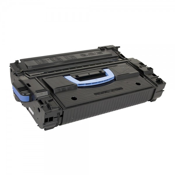 TP Premium Toner black CF325X HP 25A für LaserJet Enterprise Flow M806DN M830Z Generic