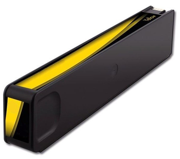 TP Premium Tinte HP 971XL yellow CN628AE X451 X476 X551 X576 Generic
