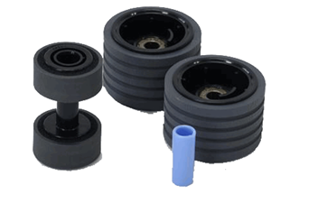 Canon 7550C001 Exchange Roller für DR-C340 DR-C350
