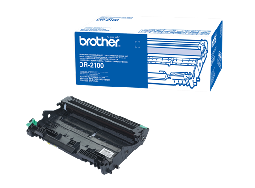 Brother Trommeleinheit DR-2100 OPC DCP7040 HL2140 MFC7440N MFC7840