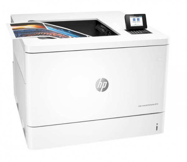 HP Color LaserJet Enterprise M751dn Drucker Farbe Duplex Laser A3 T3U44A