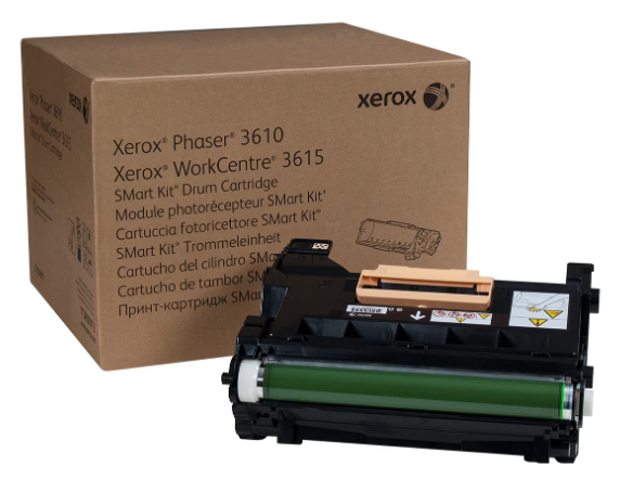Xerox Bildtrommel 113R00773 schwarz für Phaser 3630 WorkCentre 3615 3655