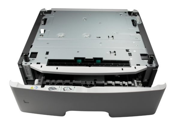 Lexmark 40X8286 550 Blatt Sheet Tray für M1140 M1140+ M1145 MS310 MS410 MS510 MS610 MX510 MX610