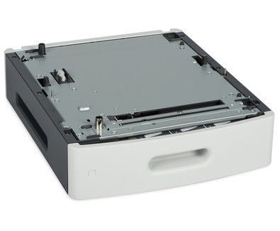 Lexmark 40X8106 Tray Insert 550 Blatt M5155 M5163 M5170 MS710 MS711 MS810 MS811 MS812 MS817 MS818