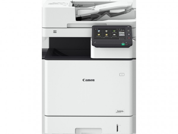 Canon i-SENSYS MF832Cdw Multifunktionsdrucker 4930C010