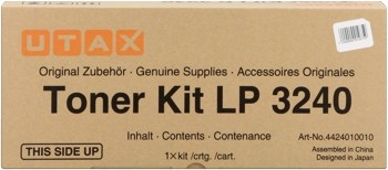 UTAX Toner Kit Black 4424010110 für LP 3240 C5240