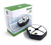 iRobot MINT Coding Roboter "Root" für Kindergarten bis Universitäts Alter