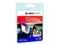 AGFAPHOTO B900M Brother MFC-210C Tinte Magenta