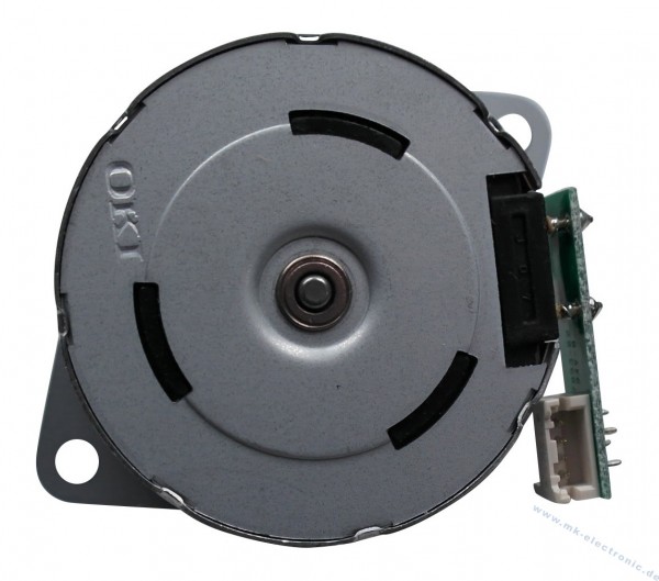 Kyocera 302HN44090 Motor Fuser für Ecosys M6026cdn M6526cdn P6021cdn P6026cdn TASKalfa 265ci