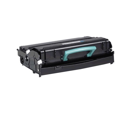 DELL 2330D Toner Return 59310337 Black PK492