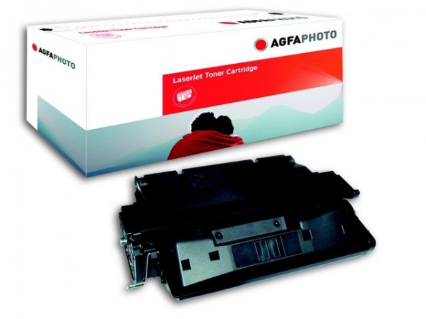 AGFAPHOTO APTHP27XE HP.LJ4000 Toner Cartridge 10.000pages black