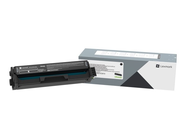 Lexmark 20N0H10 Toner schwarz für CS331dw CX331adwe