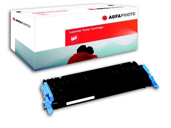 AGFAPHOTO APTHP6000AE HP.CLJ2600 Toner Cartridge 2500pages black