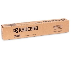 Kyocera TK-4145 Toner Black 1T02XR0NL0 Kyocera TASKalfa 2020 2021 2320 2321
