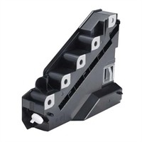 DELL M20HF Resttonerbehälter C2660 C3760 C3765 593-BBEI Tonersammler