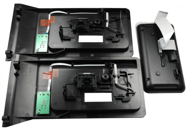 HP CQ890-67082 Control Panel für DesignJet T120 T520