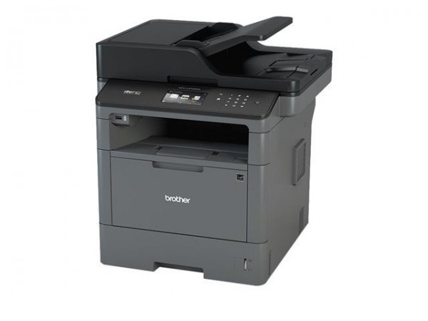 Brother MFC L5700DN - Multifunktionsdrucker Duplex Mono 4 in 1