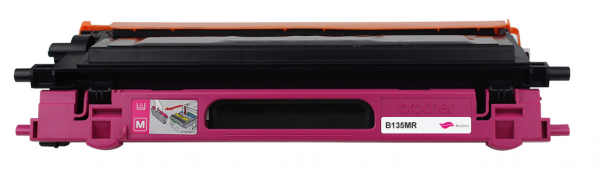 TP Premium Toner TN-135M magenta L-4040CN HL-4050CD HL-4050CDN HL-4050CDNLT HL-4070CDW MFC-9420CNLT