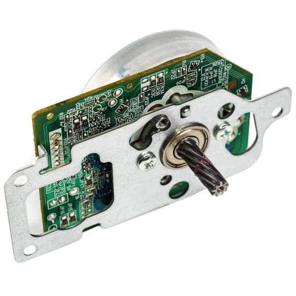 Kyocera 302ND94781 Parts Motor BL W20 Assy SP Kyo TASKalfa 2552ci 3253ci 4053ci 4054ci 5053ci 6053ci