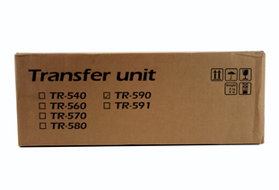 Kyocera TR-590 Transfer Unit für C2026MFP C2126MFP C2526MFP C2626MFP TASKalfa 266ci 302KV93070