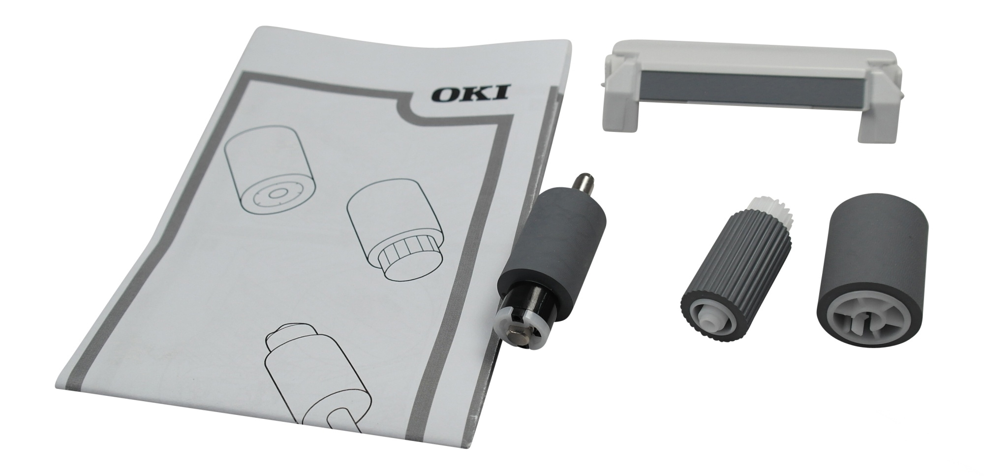 Original JC73-00340A Pick Up Roller For Samsung Printers