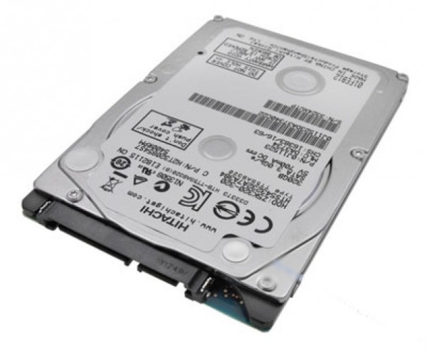 Samsung JC59-00035A HDD 320GB HTS543232A7A384 CLX-6240FX CLX-8380ND CLX-8385ND