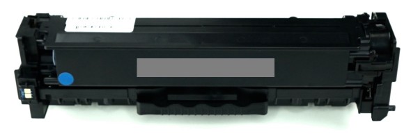 TP Premium Toner 312A cyan CF381A HP LaserJet Pro 400 Color MFP M476 Generic
