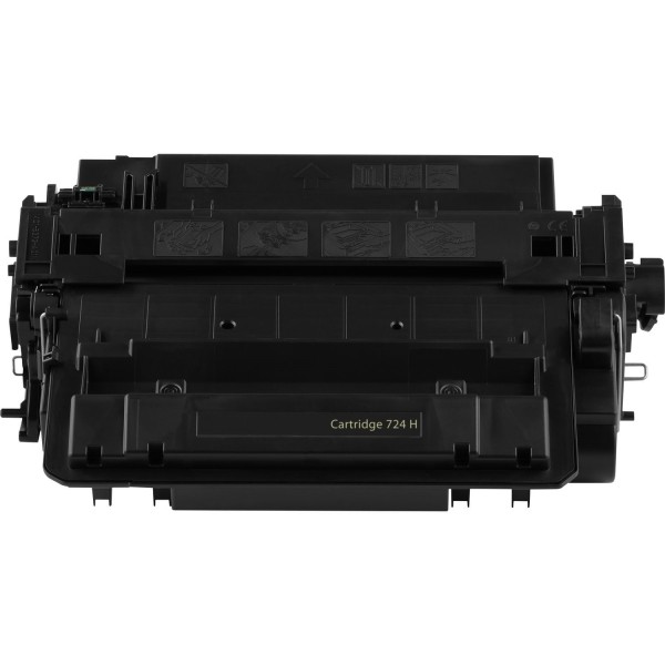 TP Premium Toner Canon Cartridge 724H 3482B002 Generic
